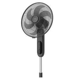 VENTILATORE A PIANTANA 3 VELOCITÀ 47WATT TIMER