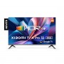 TV 32 QLED SMART TV DVB-T2 CLASSE F 3 HDMI COMMON