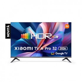 TV 32 QLED SMART TV DVB-T2 CLASSE F 3 HDMI COMMON