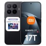 XIAOMI REDMI 17T 256GB ROM 12GB RAM ITA BLACK