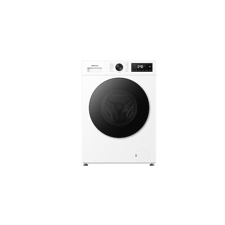 LAVATRICE 9KG 1400GIRI CLASSE A INVERTER VAPORE