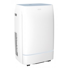 CONDIZIONATORE PORTATILE 13000BTU INVERTER