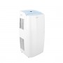 CONDIZIONATORE PORTATILE 13000BTU CLASSE A WIFI