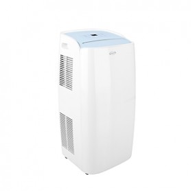 CONDIZIONATORE PORTATILE 13000BTU CLASSE A WIFI