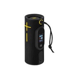 SPEAKER BLUETOOTH AMPLIFICATO 20WATT XBASS