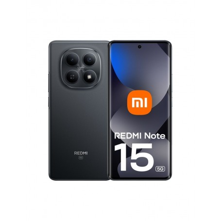 XIAOMI REDMI NOTE 15 5G 512GB ROM 8GB RAM ITA