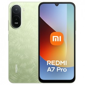XIAOMI REDMI A7 PRO 128GB ROM 4GB RAM ITA VERDE