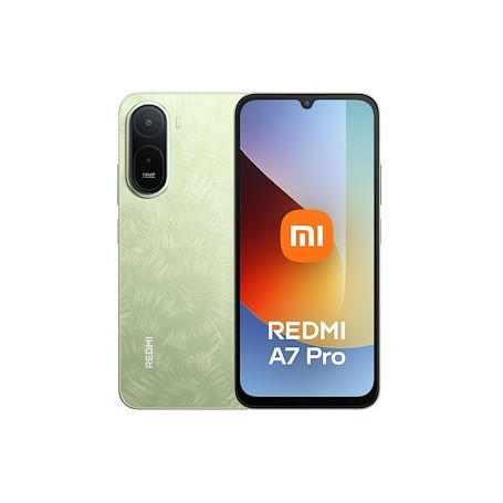 XIAOMI REDMI A7 PRO 128GB ROM 4GB RAM ITA VERDE