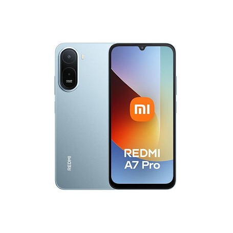 XIAOMI REDMI A7 PRO 128GB ROM 4GB RAM ITA BLU