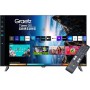 TV 32 HD SMART TV DVB-T2 CLASSE E 2 HDMI TIZEN