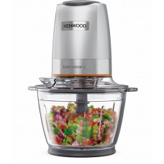 TRITATUTTO 500WATT CAPACITÀ 600ML 2 VELOCITÀ
