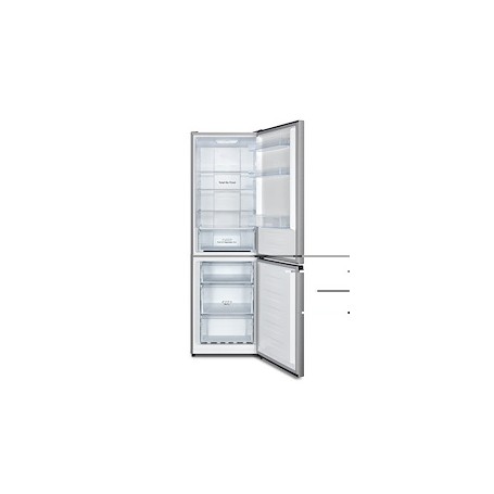 FRIGO COMBINATO 304LT NO FROST CLASSE D INOX