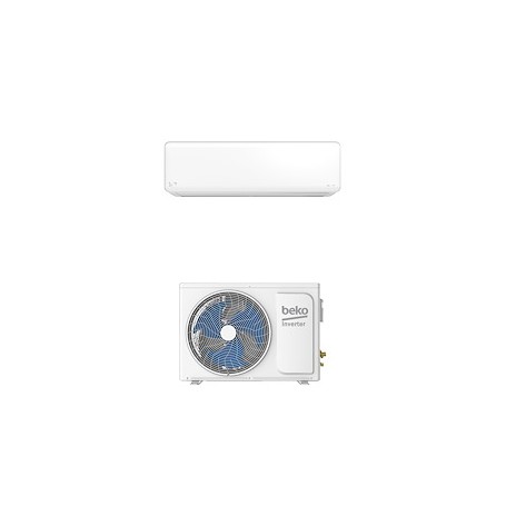 CONDIZIONATORE 12000BTU INVERTER CLASSE A++ WIFI