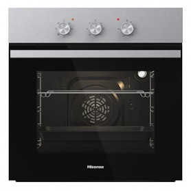 FORNO INCASSO ELETTRICO 73LT CLASSE F INOX