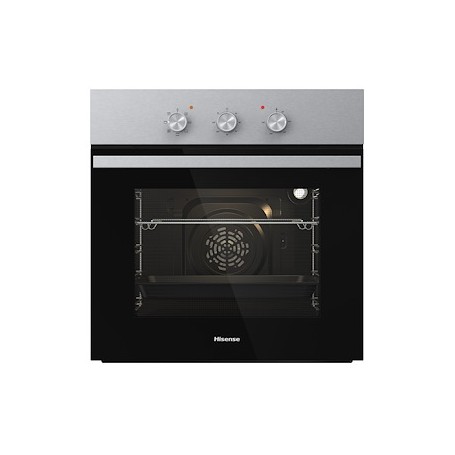 FORNO INCASSO ELETTRICO 73LT CLASSE F INOX