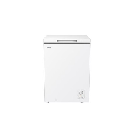 CONGELATORE ORIZZONTALE 97LT CLASSE E