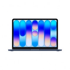 MACBOOK NEO 13 A18 PRO 6CPU 8GB 256GB INDIGO