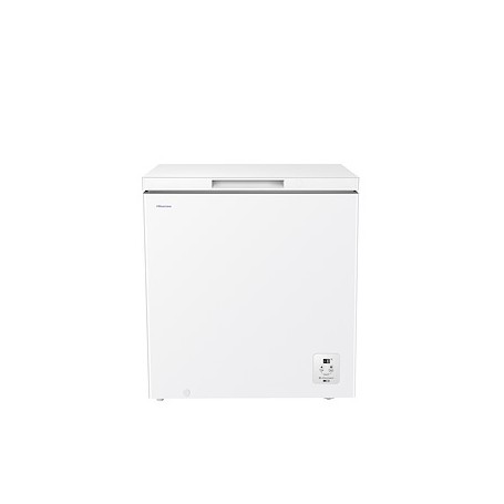 CONGELATORE ORIZZONTALE 198LT CLASSE E FRIGO