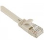 CAVO LAN CAT7 RJ45 U/FTP 7.5MT SLIM GRIGIO