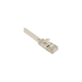 CAVO LAN CAT7 RJ45 U/FTP 7.5MT SLIM GRIGIO