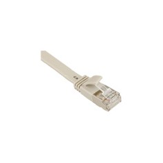 CAVO LAN CAT7 RJ45 U/FTP 7.5MT SLIM GRIGIO