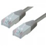 CAVO LAN CAT7 PIMF 10MT GRIGIO