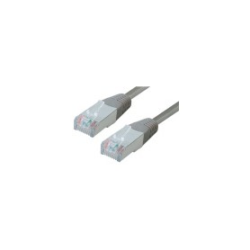 CAVO LAN CAT7 PIMF 10MT GRIGIO
