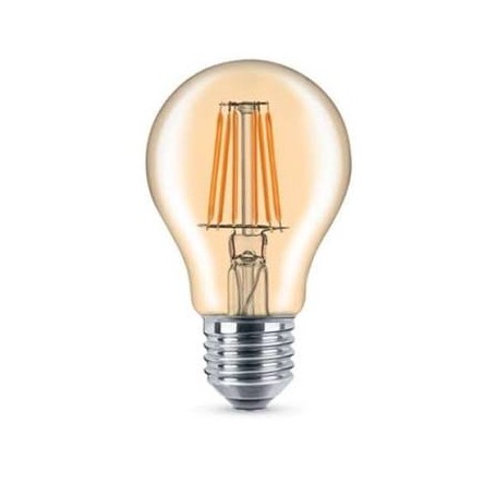 LAMPADINA A FILAMENTO LED 7WATT 2700K 420LUMEN E27