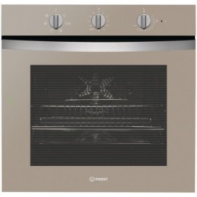 FORNO INCASSO ELETTRICO 65LT CLASSE A TORTORA