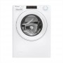 LAVATRICE 8KG 1200GIRI CLASSE A-10 INVERTER WIFI