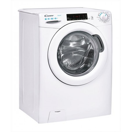 LAVATRICE 7KG 1300GIRI CLASSE D 16PROGRAMMI