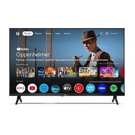 TV 32 QLED SMART TV DVB-T2 2HDMI CLASSE E
