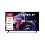 TV 40 FHD SMART TV DVB-T2 3HDMI CLASSE E