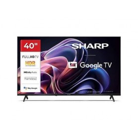TV 40 FHD SMART TV DVB-T2 3HDMI CLASSE E