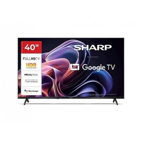TV 40 FHD SMART TV DVB-T2 3HDMI CLASSE E