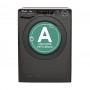 LAVATRICE 12KG 1400GIRI CLASSE A INVERTER VAPORE