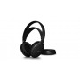 CUFFIA TV PADIGLIONE WIRELESS PORTATA 30METRI