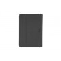 CUSTODIA A LIBRO PER SAMSUNG TAB A11+/A9+ NERA