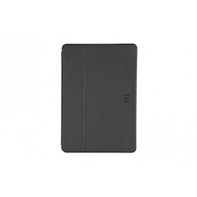 CUSTODIA A LIBRO PER SAMSUNG TAB A11+/A9+ NERA