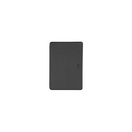 CUSTODIA A LIBRO PER SAMSUNG TAB A11+/A9+ NERA