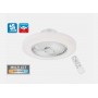 VENTILATORE A SOFFITTO FAN 30WATT LAMP 50WATT