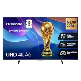 TV 43 UHD 4K SMART TV DVB-T2 3HDMI SAT LATIVÙ