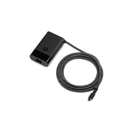 ALIMENTATORE DA RETE 65WATT USB-C PER NOTEBOOK HP