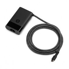ALIMENTATORE DA RETE 65WATT USB-C PER NOTEBOOK HP