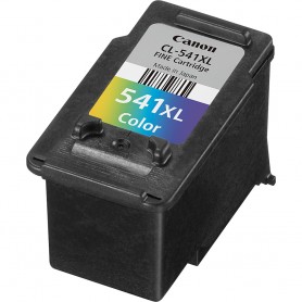 CARTUCCIA ORIGINALE CANON 541XL