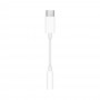 ADATTATORE APPLE DA USB-C A JACK