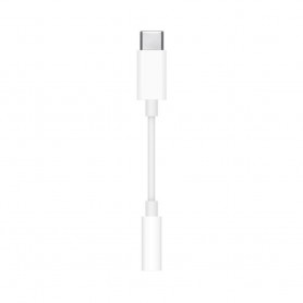 ADATTATORE APPLE DA USB-C A JACK