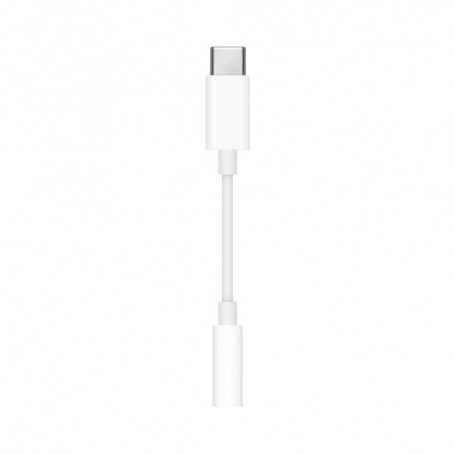 ADATTATORE APPLE DA USB-C A JACK