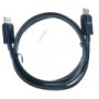 CAVO DISPLAY PORT 1.5MT NERO
