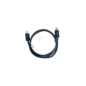 CAVO DISPLAY PORT 1.5MT NERO